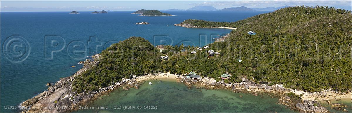 Peter Bellingham Photography Bedarra Island - QLD (PBH4 00 14122)